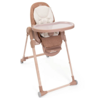 Стільчик для годування Chicco Polly Armonia (87140.42) 