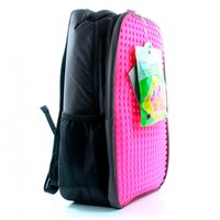 Рюкзак Upixel Maxi фуксия с пеналом (WY-A009Ca)