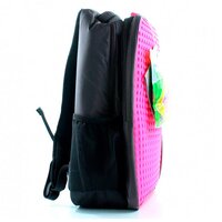 Рюкзак Upixel Maxi фуксия с пеналом (WY-A009Ca)