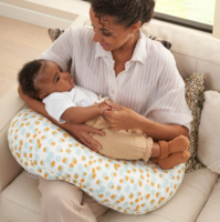 Подушка для кормления Tutti Bambini Run Wild (211225/RW)