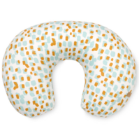 Подушка для кормления Tutti Bambini Run Wild (211225/RW) 