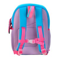 Рюкзак Upixel Doll фуксія (WY-U18-012C)