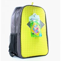 Рюкзак Upixel Maxi Жовтий (WY-A009G)