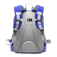 Рюкзак Upixel Super class Junior синій (WY-U19-001M)