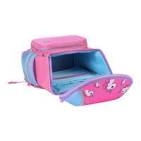 Рюкзак Upixel Super class school Единоріг Рожевий (WY-A019C)