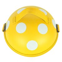 Сумка Supercute Грибочок жовтий (SF029-b)