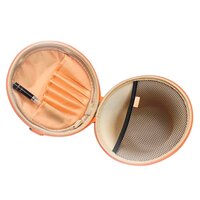 Сумка Supercute Грибочок жовтий (SF029-b)