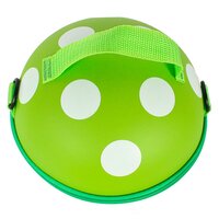 Сумка Supercute Грибочек зеленый (SF029-c)