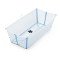 Складна ванночка для купання Stokke Flexi Bath XL Ocean Blue (535913) 