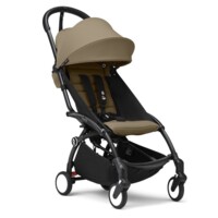 Комплект текстилю Stokke YOYO 6+ Toffee (646408)