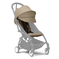 Комплект текстиля Stokke YOYO 6+ Toffee (646408) 