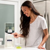 Подогреватель воды для детской смеси Baby Brezza Instant Warmer (BRZ0071)