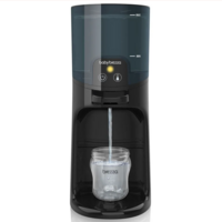 Підігрівач води для дитячої суміші Baby Brezza Instant Warmer (BRZ0071) 