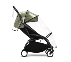 Дощовик для коляски Stokke BABYZEN YOYO 6+ (654901) 
