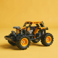 Конструктор LEGO Technic Monster Jam DIGatron з інерційним двигуном (42199)