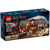 Конструктор LEGO Harry Potter Замок Гоґвортс: урок чарів (76442) 