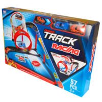 Гоночний трек Maya Toys Труба (6883)