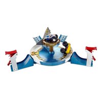 Набір Hot Wheels Monster Trucks Небезпечне протистояння (FYK14)