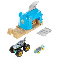 Набір Hot Wheels Monster Trucks Повний вперед (GKY01)