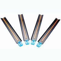 Набір Hot Wheels із 4 доріжок для треку (GLD47)