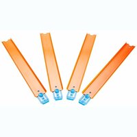 Набір Hot Wheels із 4 доріжок для треку (GLD47)