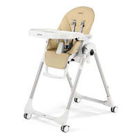 Стілець Peg-Perego Prima Pappa Follow Me Paloma бежевий