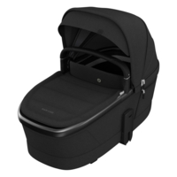 Люлька для коляски MAXI-COSI FAME Twillic Black (1523390110) 