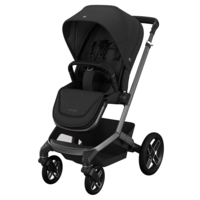Прогулочная коляска MAXI-COSI FAME Twillic Black (1122390110) 
