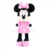 М'яка іграшка Disney Мінні Маус, 43 см (3858893900597) 