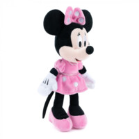 Мягкая игрушка Disney Минни Маус, 43 см (3858893900597)