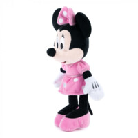 Мягкая игрушка Disney Минни Маус, 43 см (3858893900597)