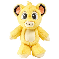 М'яка іграшка DISNEY Сімба, 24 см (08500) 
