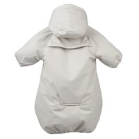 Утеплений демісезонний комбінезон-конверт Lenne Bliss для новонародженого (20200/400)