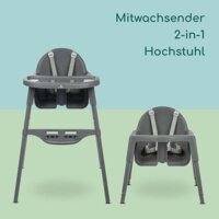 Стільчик для годування Bebe Confort Meely Green (2712971210)