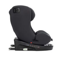 Автокрісло Bebe Confort EvolveFix i-Size Tinted Black (8106340210)