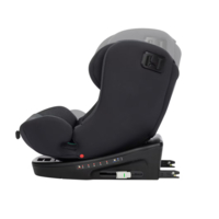 Автокрісло Bebe Confort EvolveFix i-Size Tinted Black (8106340210)