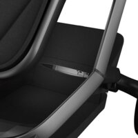 Прогулочная коляска MAXI-COSI FAME Twillic Graphite (1122204110)