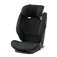 Автокрісло MAXI-COSI RodiFix Pro 2 i-Size Authentic Black (8800671111) 