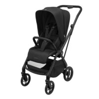 Прогулянкова коляска Maxi-Cosi Leona 2 Twillic Black (1204390110) 
