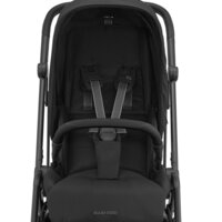 Прогулочная коляска Maxi-Cosi Leona 2 Twillic Black (1204390110)