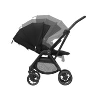 Прогулочная коляска Maxi-Cosi Leona 2 Twillic Black (1204390110)