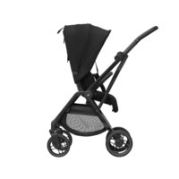Прогулочная коляска Maxi-Cosi Leona 2 Twillic Black (1204390110)