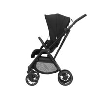 Прогулочная коляска Maxi-Cosi Leona 2 Twillic Black (1204390110)
