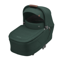 Люлька MAXI-COSI Sense Twillic Green (1522403110) 