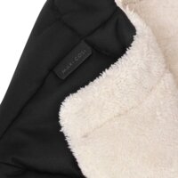 Спальний мішок до автокрісла MAXI-COSI Twillic Black (8735390110)