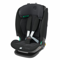 Автокрісло Maxi-Cosi Titan Pro 2 i-Size Authentic Graphite (8618550111) 