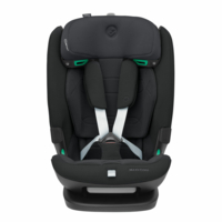 Автокресло Maxi-Cosi Titan Pro 2 i-Size Authentic Graphite (8618550111)