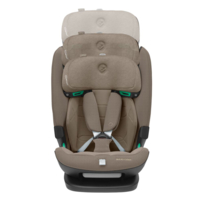 Автокресло Maxi-Cosi Titan Pro i-Size Authentic Truffle (8618251110)