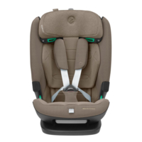Автокресло Maxi-Cosi Titan Pro i-Size Authentic Truffle (8618251110)