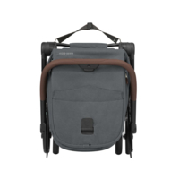 Прогулочная коляска Maxi-Cosi Leona 2 Luxe Twillic Graphite (1204204110)